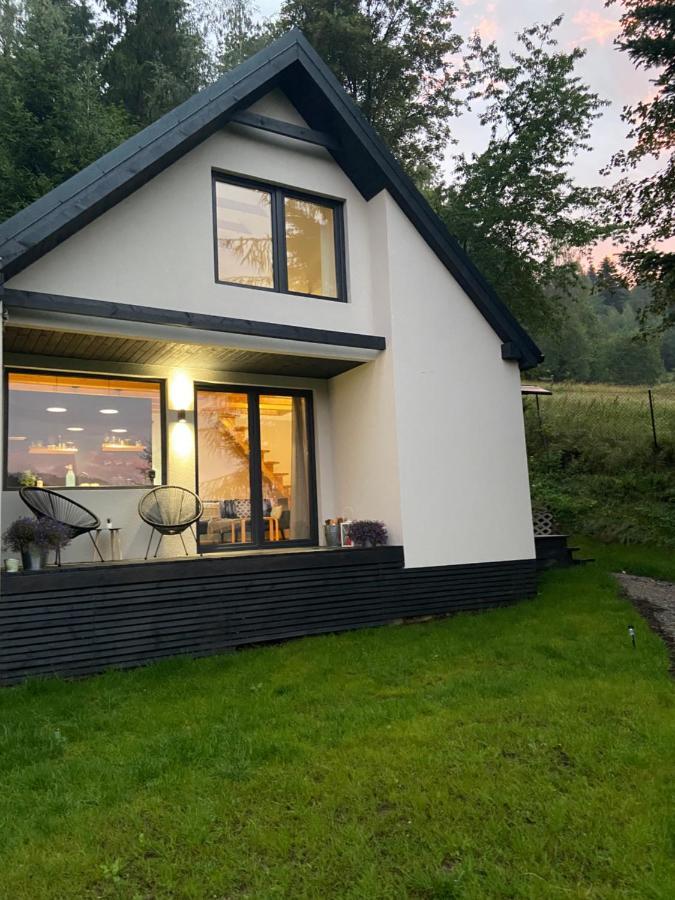 Cerla Korbielów - Domek dla Dwojga Exterior foto