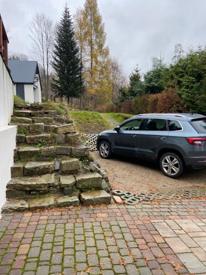 Cerla Korbielów - Domek dla Dwojga Exterior foto