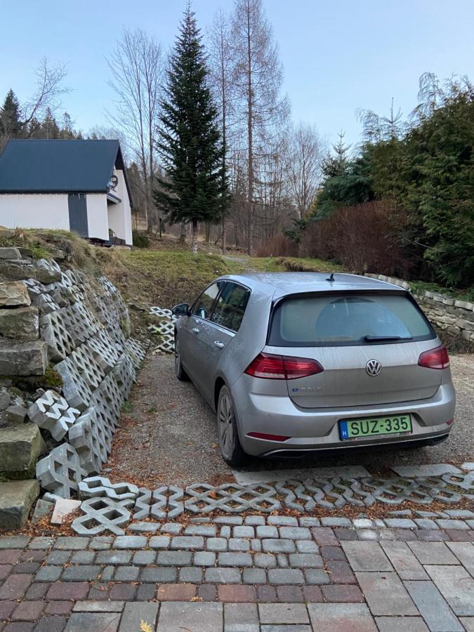 Cerla Korbielów - Domek dla Dwojga Exterior foto