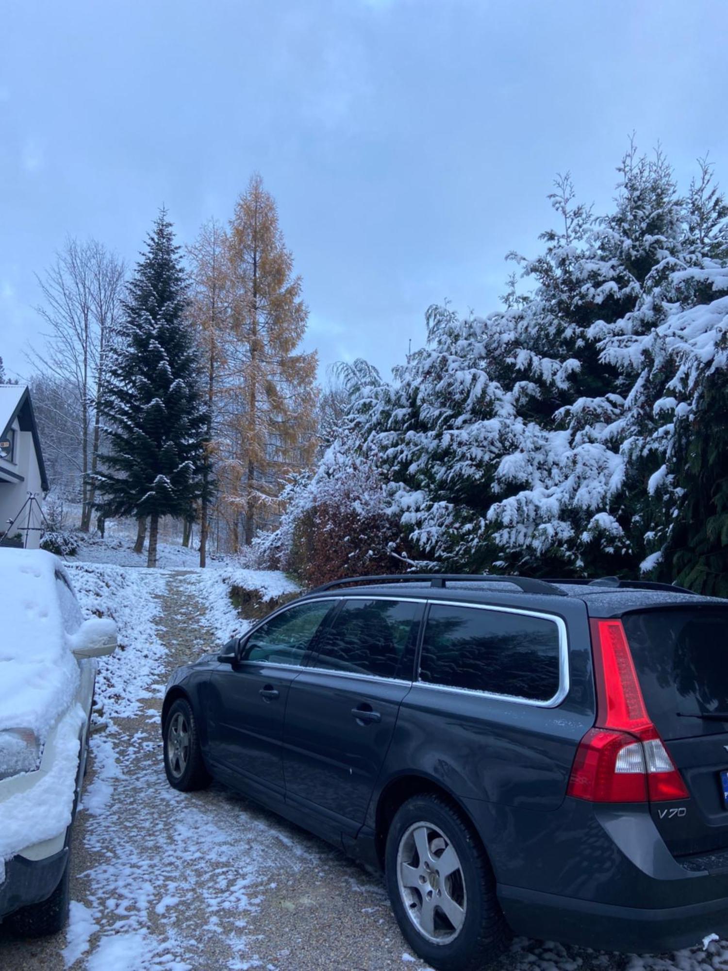 Cerla Korbielów - Domek dla Dwojga Exterior foto